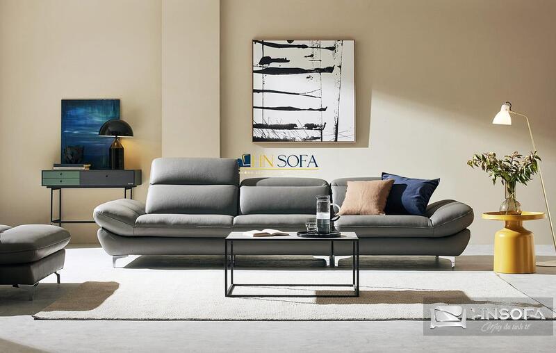 Chọn màu Sofa theo hướng phòng khách