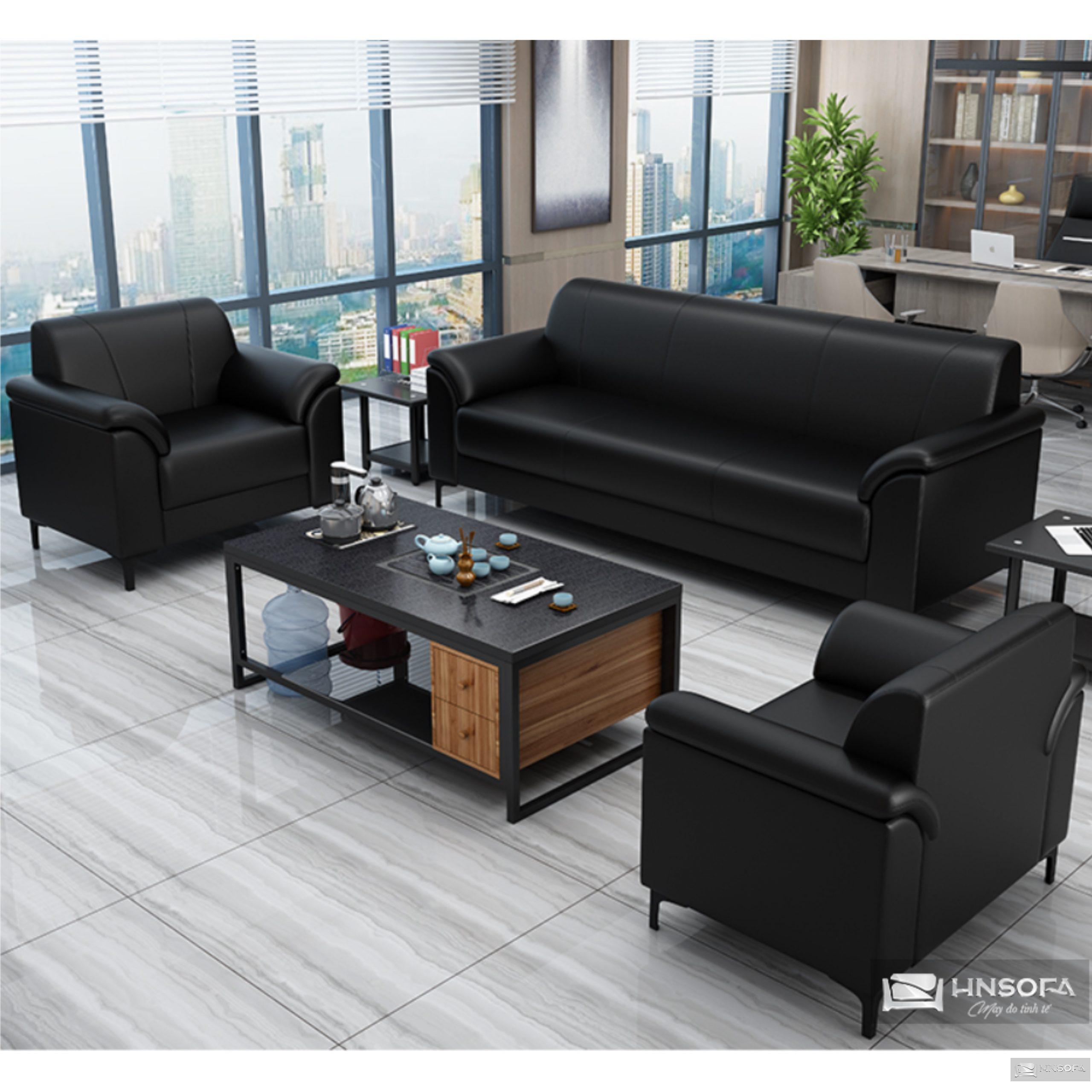 Bộ Sofa Văn Phòng HVP10