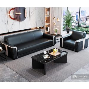 Bộ Sofa Văn Phòng HVP14
