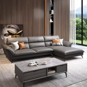 Sofa góc L HNS145 cá tính