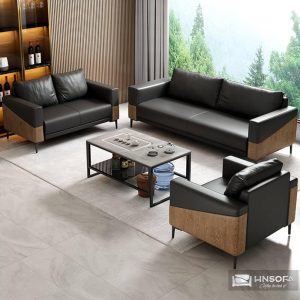 Bộ Sofa Văn Phòng HVP02