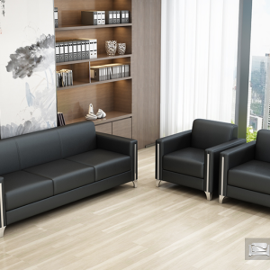 Alternative view of Bộ Sofa Văn Phòng HVP04