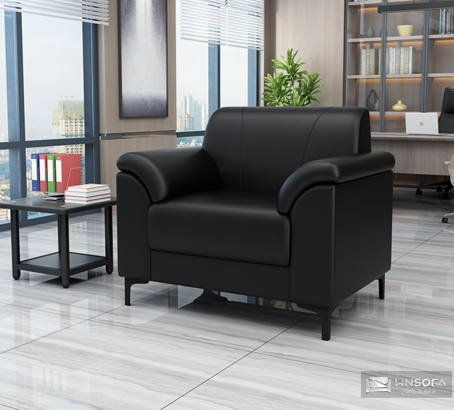 Bộ Sofa Văn Phòng HVP10 - Ảnh 3
