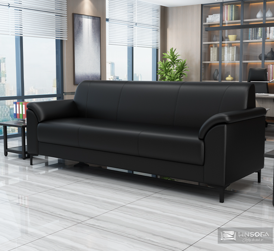 Bộ Sofa Văn Phòng HVP10 - Ảnh 2