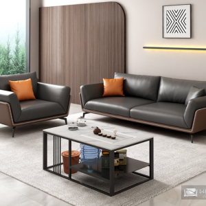 Alternative view of Bộ Sofa Văn Phòng HVP11