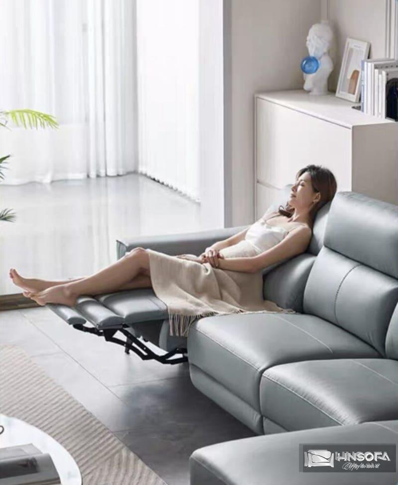 Lựa chọn ghế sofa phù hợp với nhu cầu và thành viên gia đình