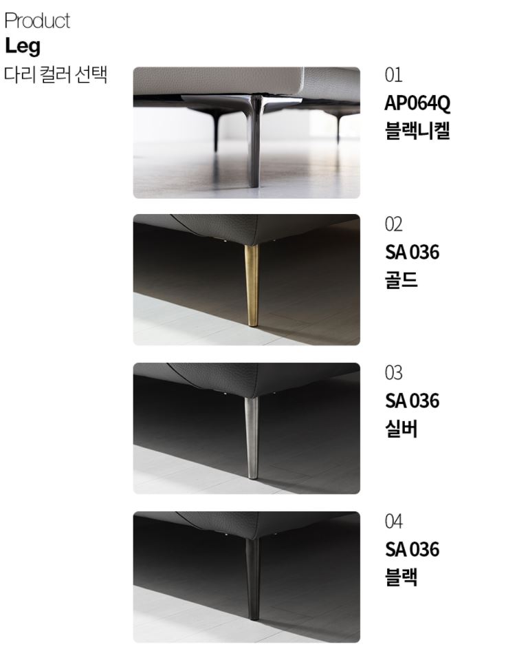 Sofa băng 3 chỗ bọc nỉ Hàn Quốc cao cấp HNSN13 - Ảnh 8