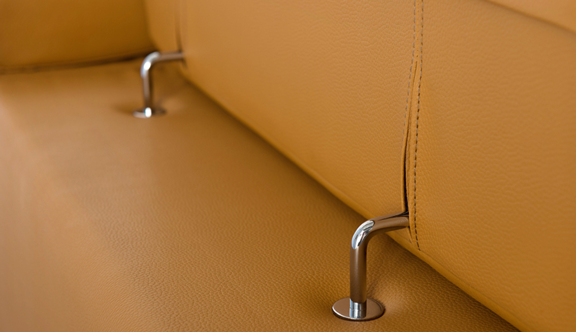 Phụ kiện gật gù Mẫu Sofa Da HNS04