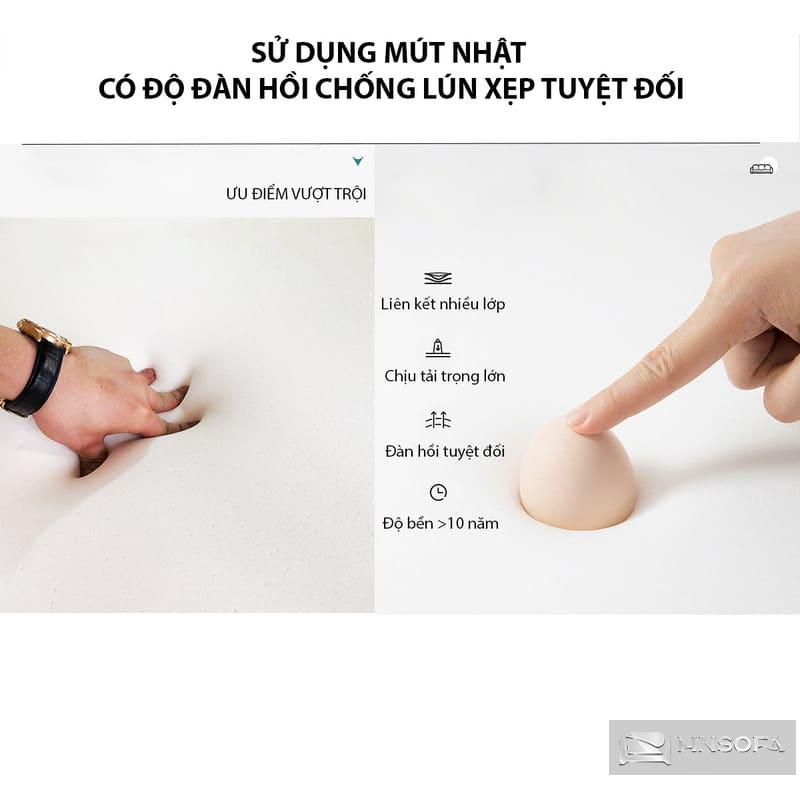 Nên lựa chọn chất liệu cũng như kiểu dáng và màu sắc trước khi mua
