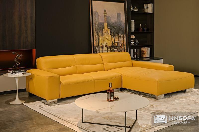Nên tìm vị trí sofa phù hợp với ngồi nhà
