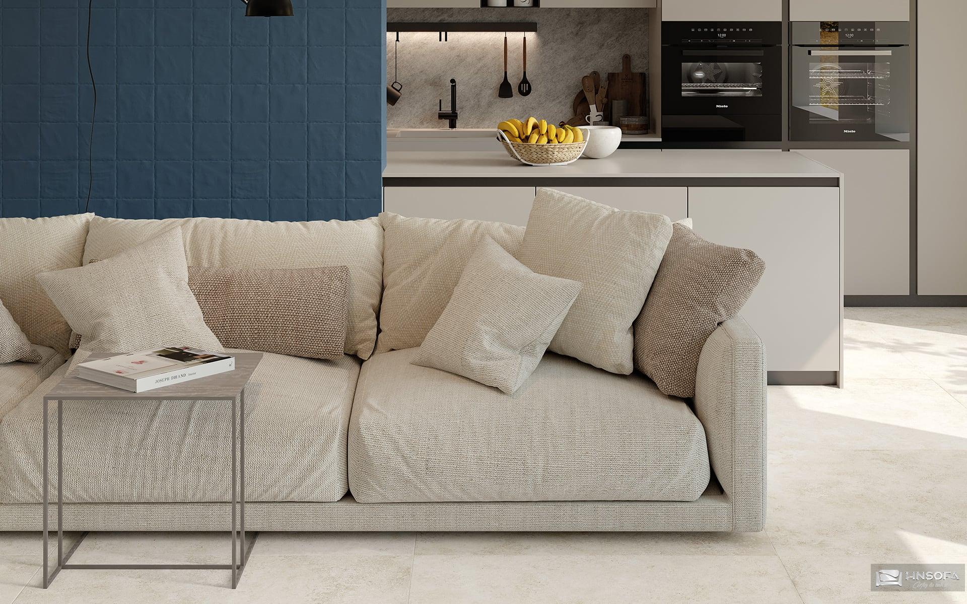 Nội thất Iris - Địa chỉ mua ghế sofa uy tín Hà Nội 
