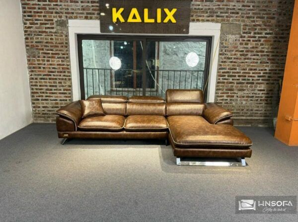 Nội thất Kalix - Địa chỉ mua ghế sofa uy tín Hà Nội