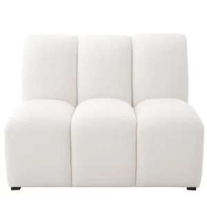 Sofa đơn kiểu dáng độc lạ SFĐ03 tinh tế
