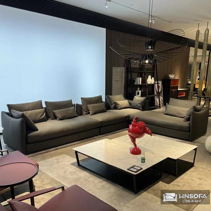 Sofa phòng khách có bền không?