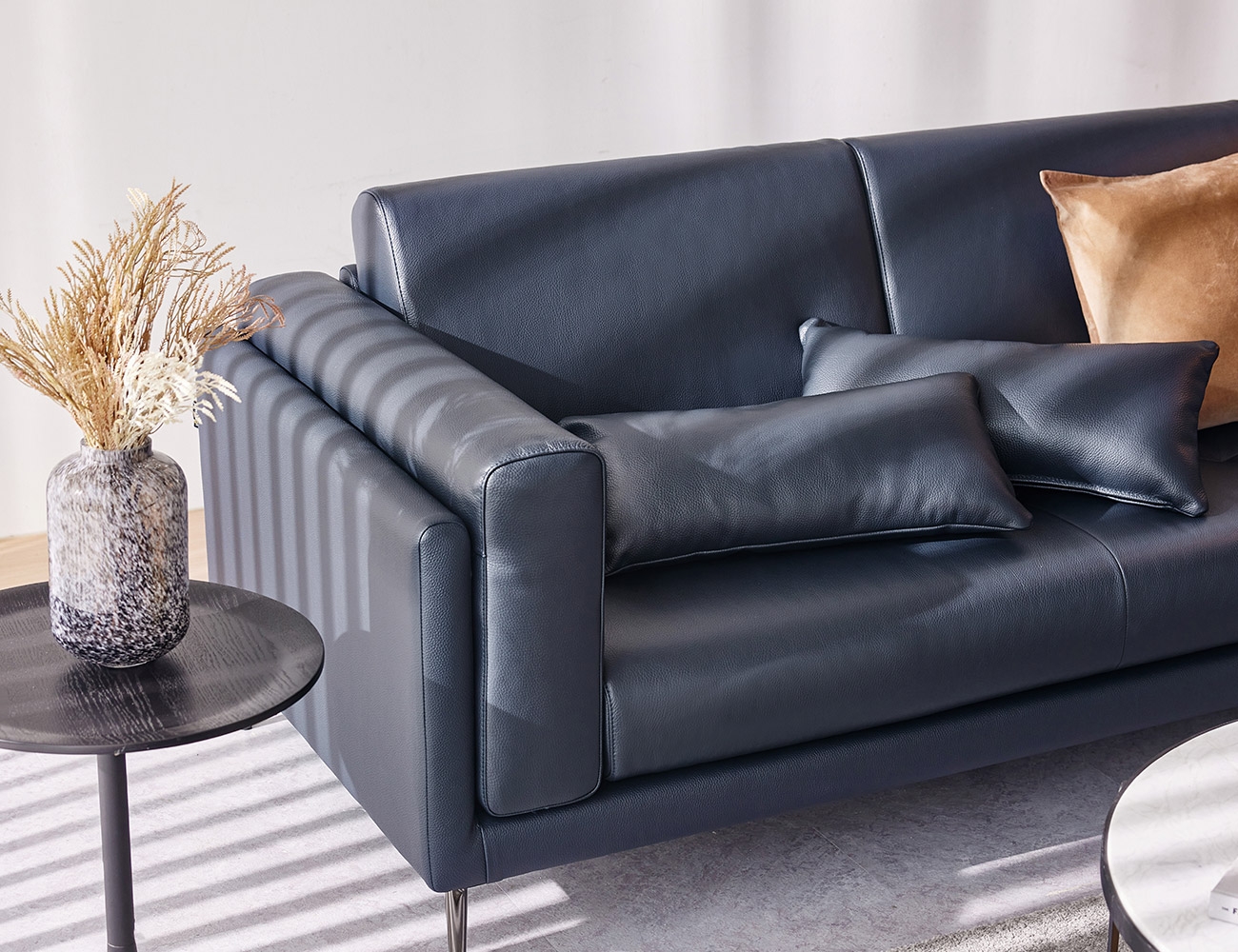Sofa văng HNS141 - Đơn giản, nhẹ nhàng - Ảnh 5