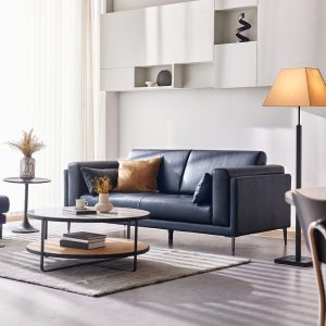Sofa văng HNS141 - Đơn giản, nhẹ nhàng