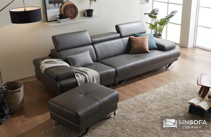 Tầm quan trọng của cấu tạo ghế Sofa