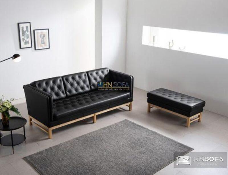 Tìm hiểu và lựa chọn màu sắc của ghế sofa