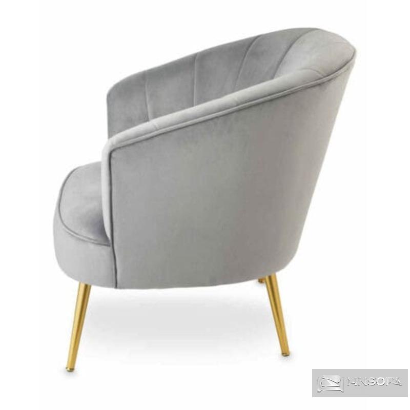 Tựa lưng ghế Sofa bao gồm cấu tạo 3 phần 