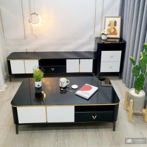 Bàn Trà Luxury BT26