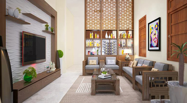 chọn bàn ghế tinh tế nhất