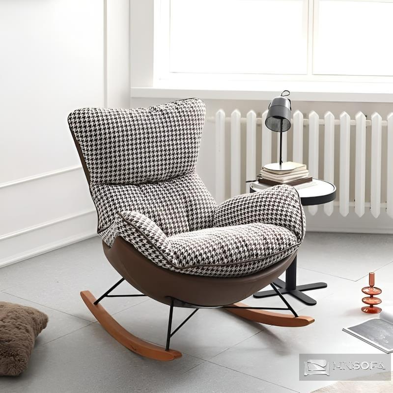 Cách chọn ghế sofa cho người cao tuổi