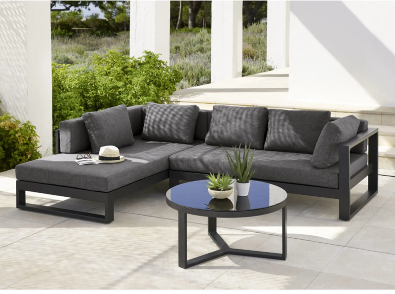 chọn ghế sofa cần chú ý tới vào khung sofa cần chắc chắn
