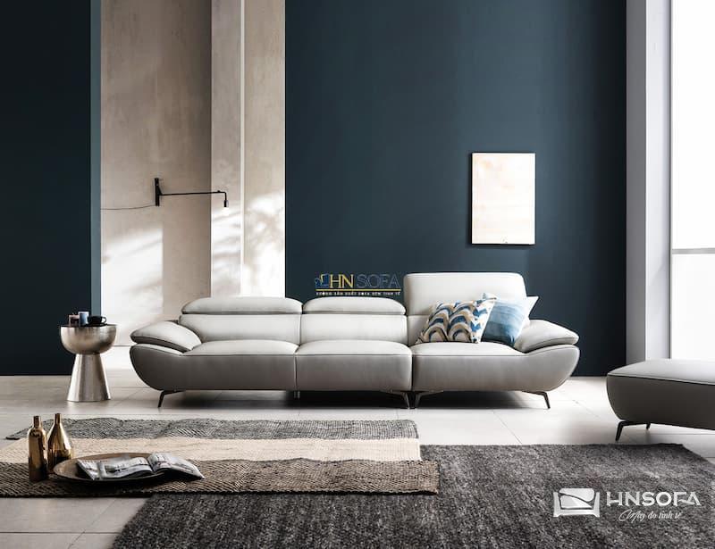 Chọn ghế sofa công trình cho nhà phố