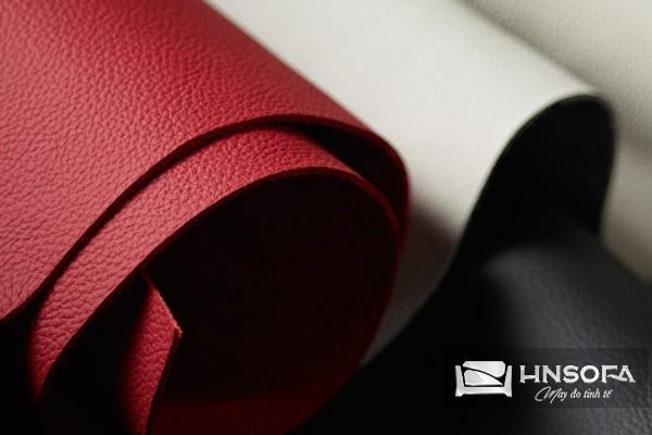Da Simili có đặc điểm gì? Da công nghiệp và Simili