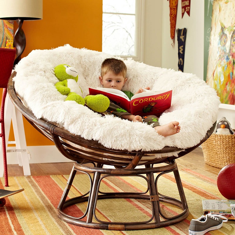 ghe-Papasan