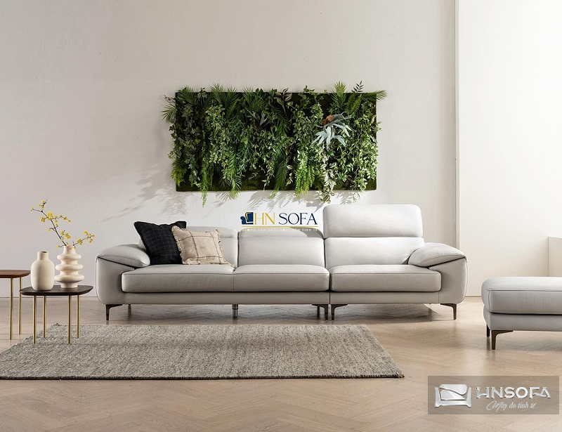 Ghế couch thường có khả năng chứa nhiều người ngồi cùng lúc