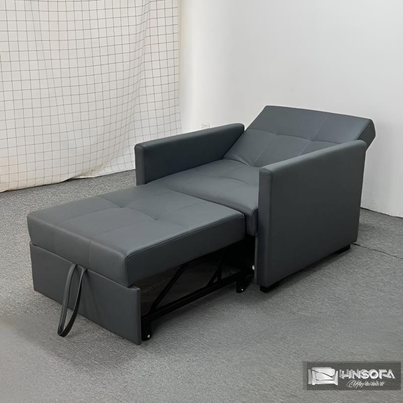 Ghế sofa cho người già thư giãn nâng hạ điện HNS700