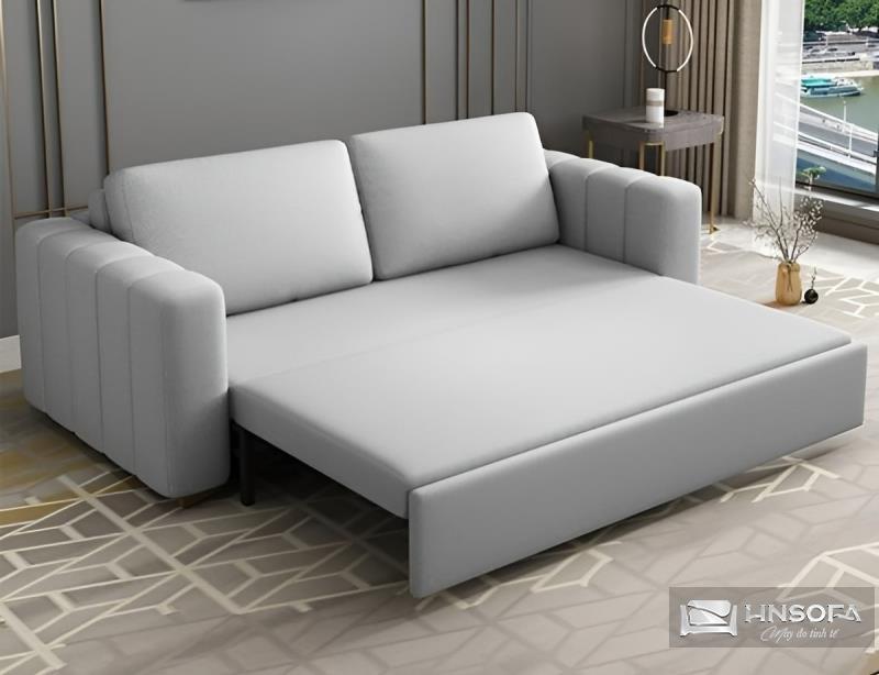 Ghế sofa có thể kéo thành giường