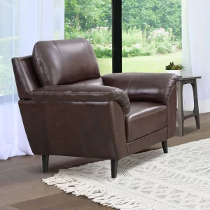 Alternative view of Ghế sofa đơn SFĐ24 thiết kế mang đậm phong cách Á Châu