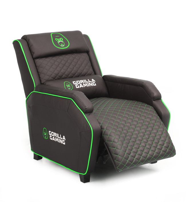 Người dùng cần sử dụng ghế sofa gaming theo đúng cách