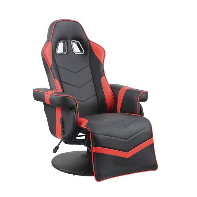 Ghế sofa gaming có thêm tính năng rung