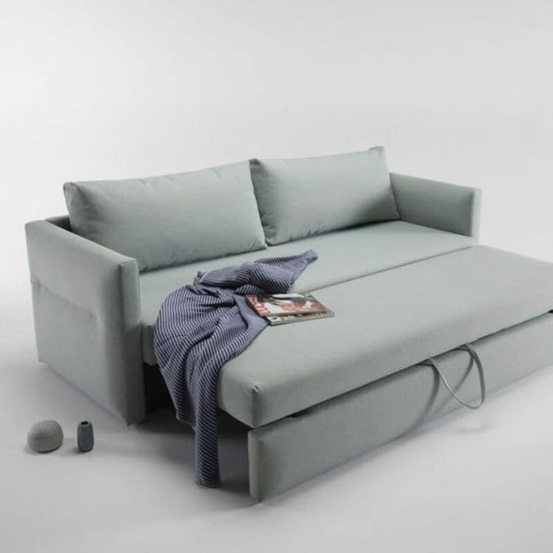 ghế sofa gỗ kéo ra thành giường 2