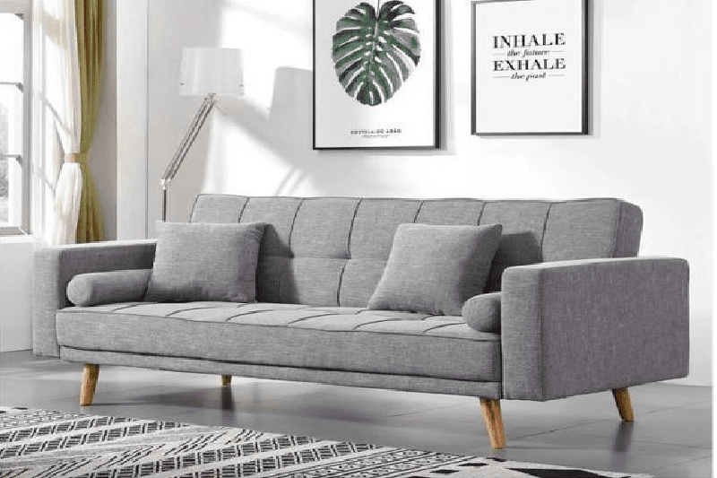 ghế sofa gỗ kéo ra thành giường 3