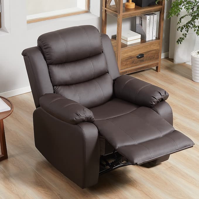 Sản phẩm ghế sofa thư giãn chỉnh điện tiện dụng