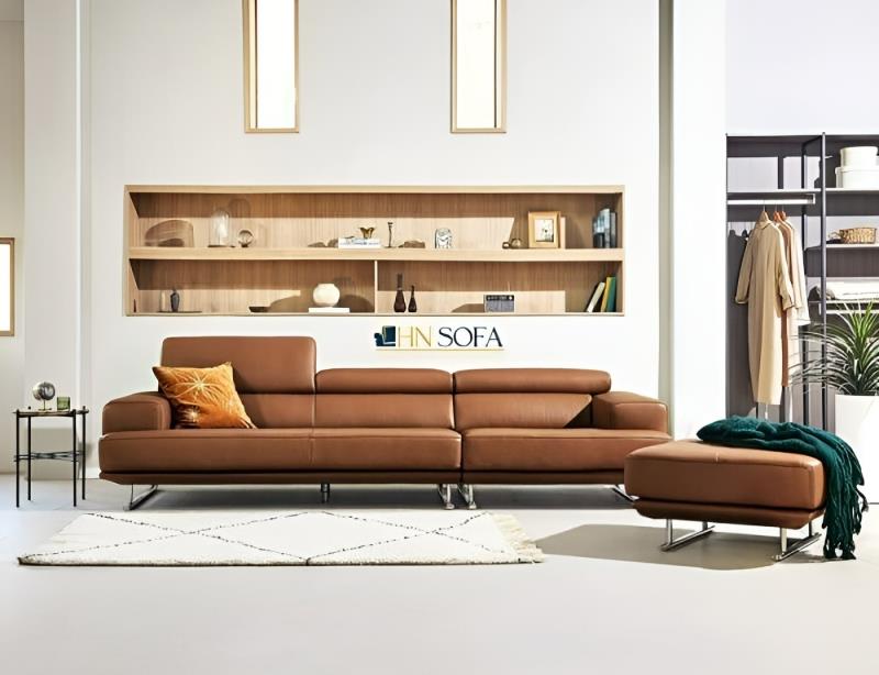 Khung ghế sofa có cấu tạo như thế nào?