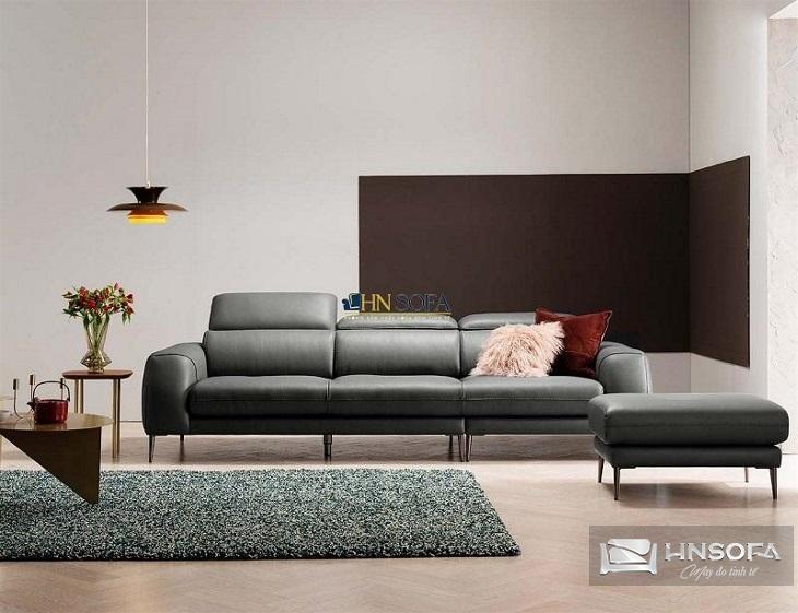 Kích thước ghế sofa 3 chỗ tiêu chuẩn