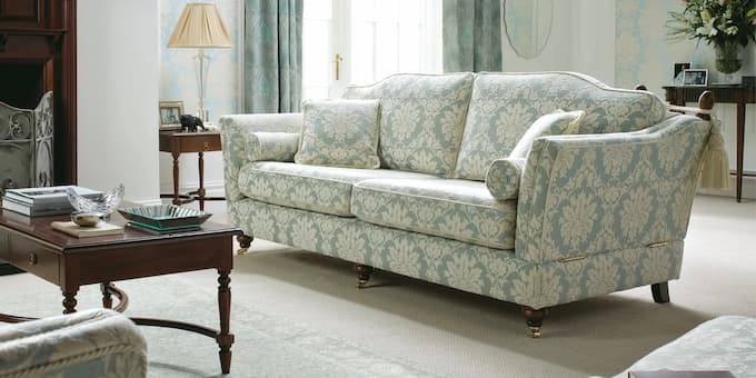 Lịch sử ra đời của những chiếc ghế Sofa
