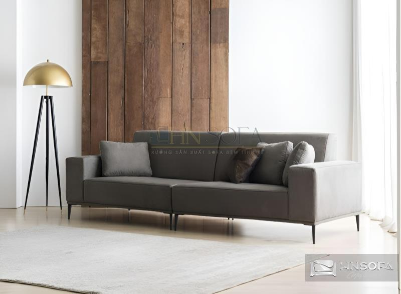 Lợi ích khi sử dụng ghế sofa chân sắt