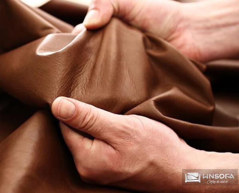 Lựa chọn chất liệu bọc sofa phù hợp