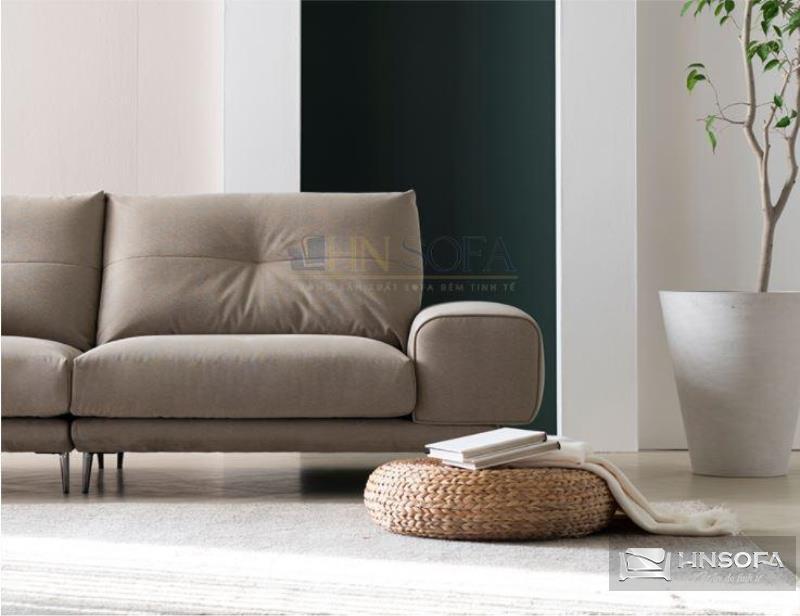 Lựa chọn chất liệu và cách bọc ghế sofa phù hợp