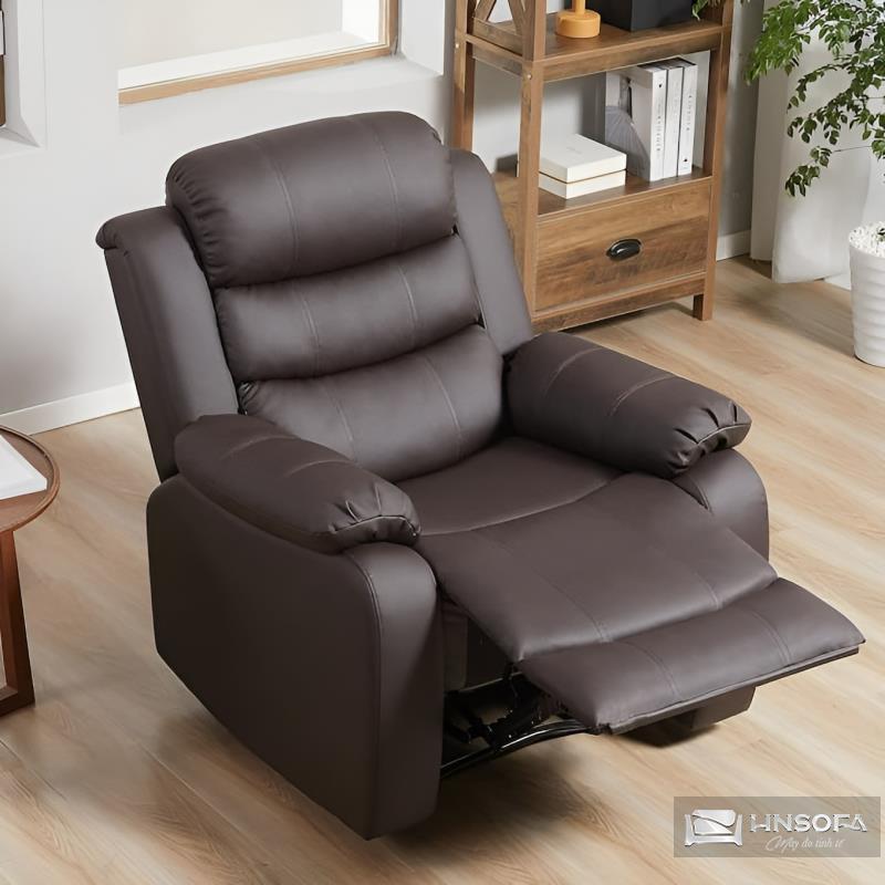 Ghế sofa thư giãn, đọc sách