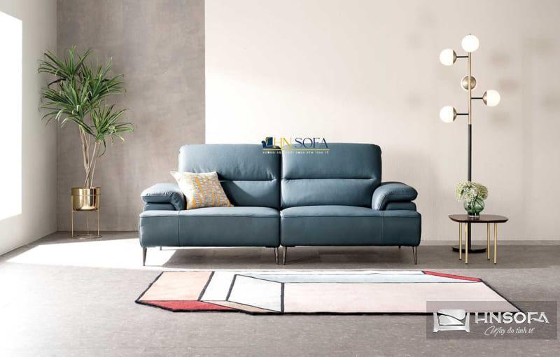 Sofa ngồi chờ 2 chỗ HNS87