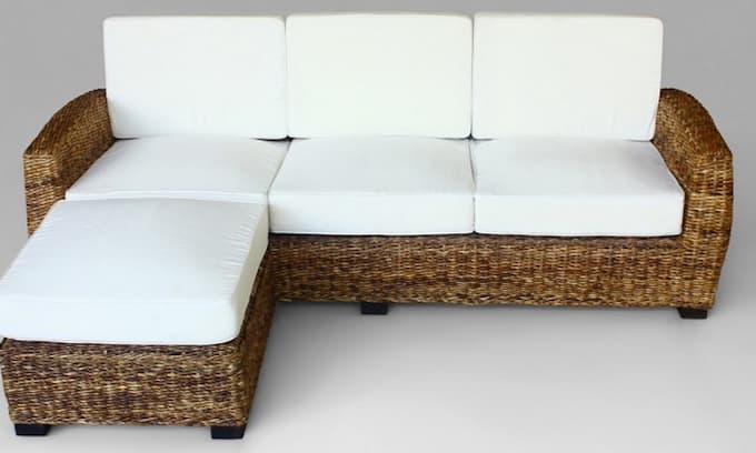 Top 10 mẫu sofa mây đẹp