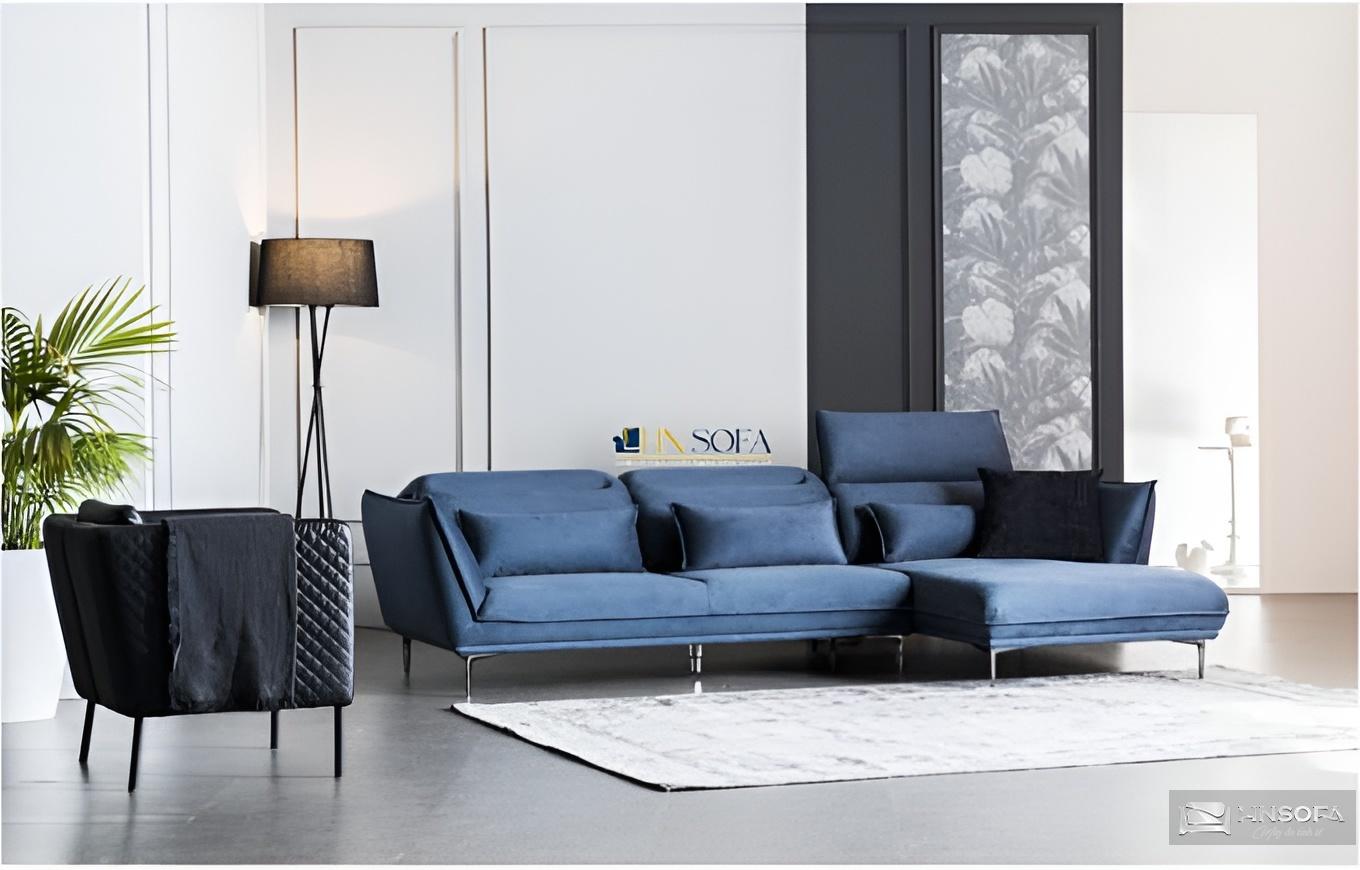 Mua sofa vải nhung tại HNSOFA để nhận được nhiều ưu đãi hấp dẫn