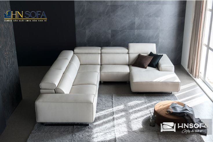 Những yếu tố quan trọng khi lựa chọn sofa phòng khách đẹp